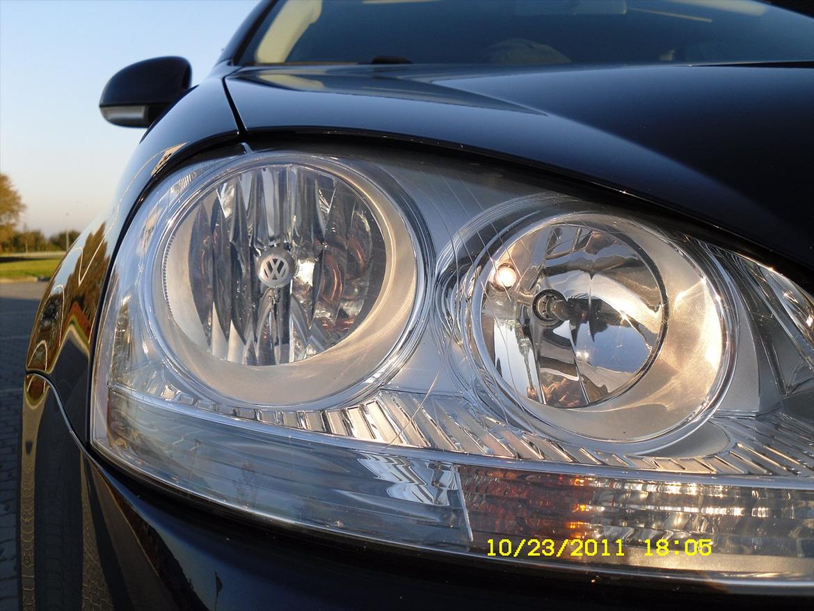 VW Jetta 1,9 TDI *solgt* billede 13