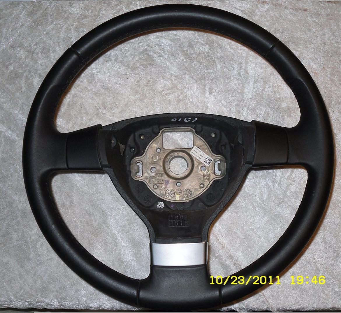 VW Jetta 1,9 TDI *solgt* billede 19