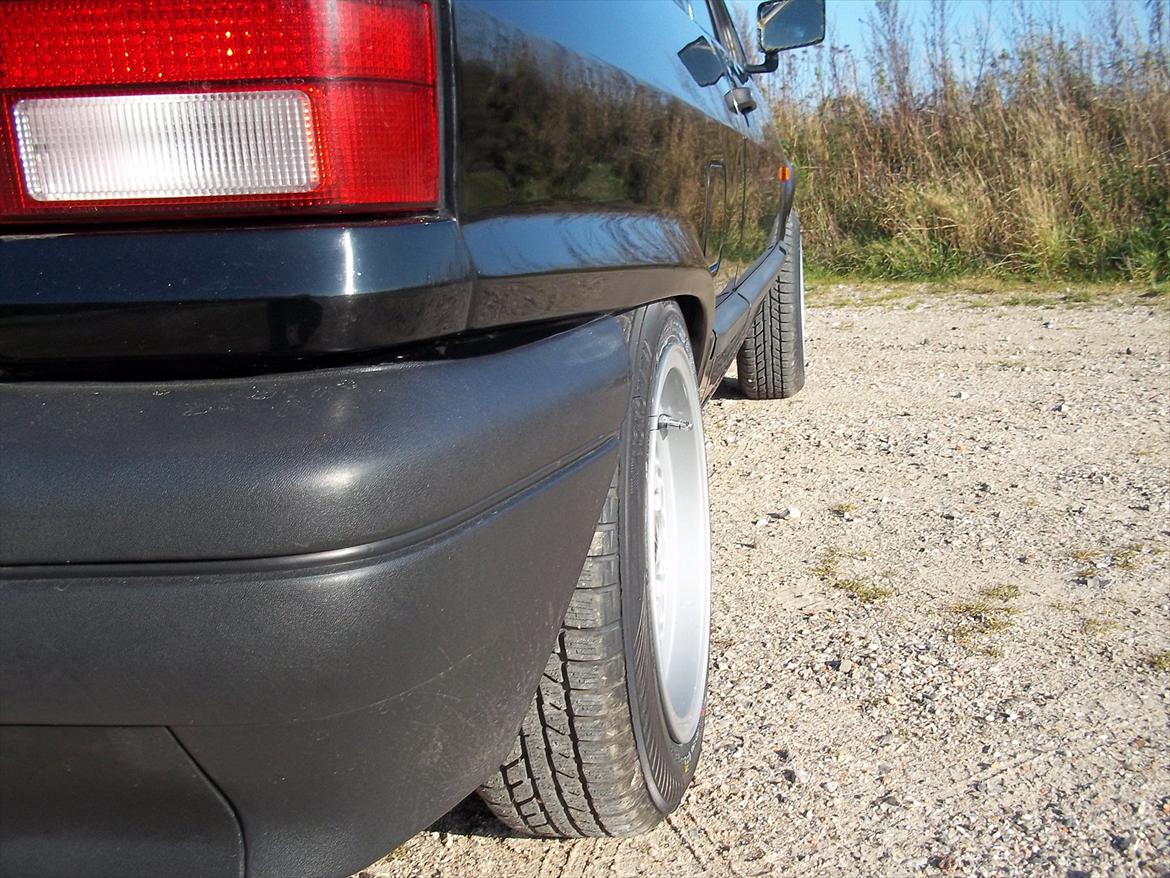 VW Polo Hverdags slaven billede 3