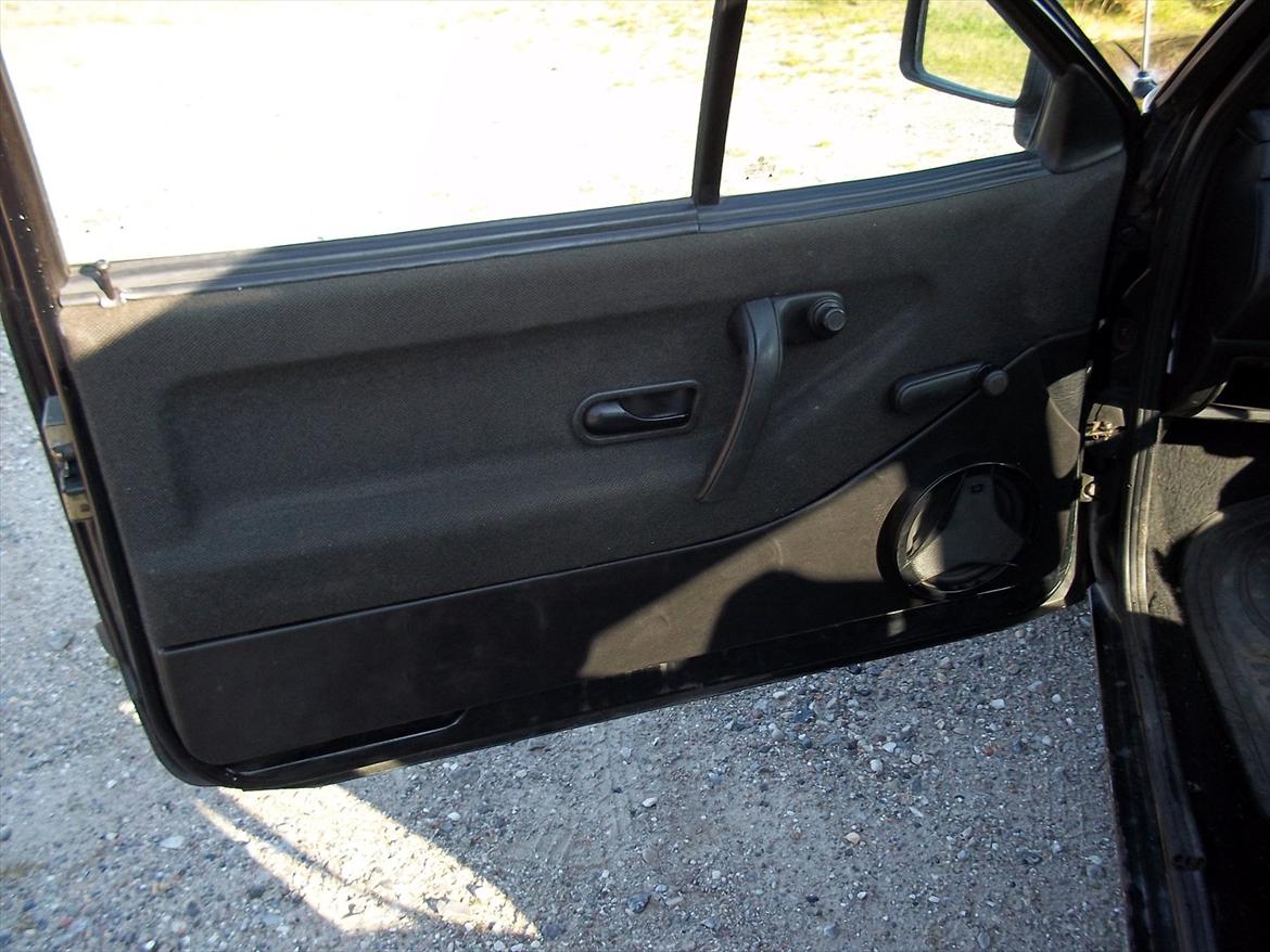 VW Polo Hverdags slaven billede 5