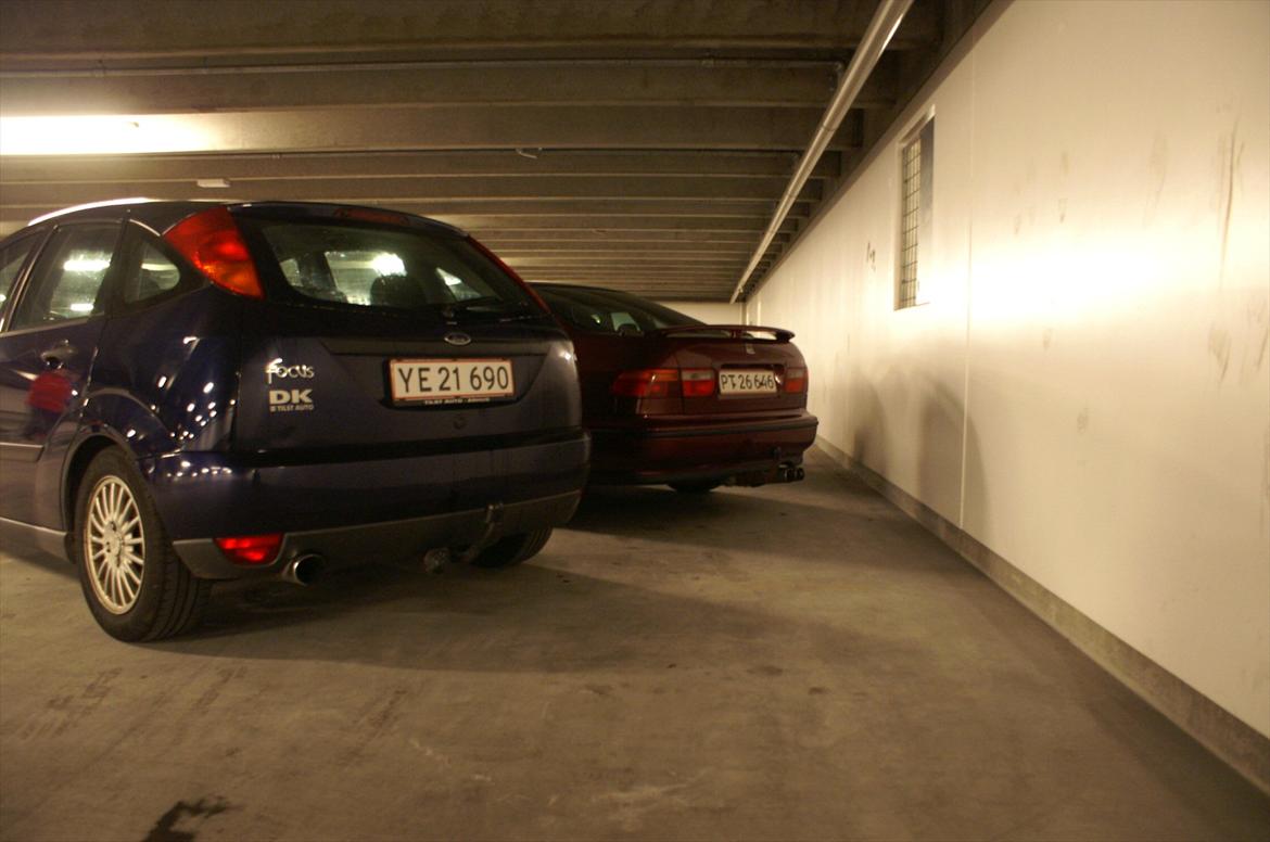 Honda Accord [Tidl. bil] billede 4