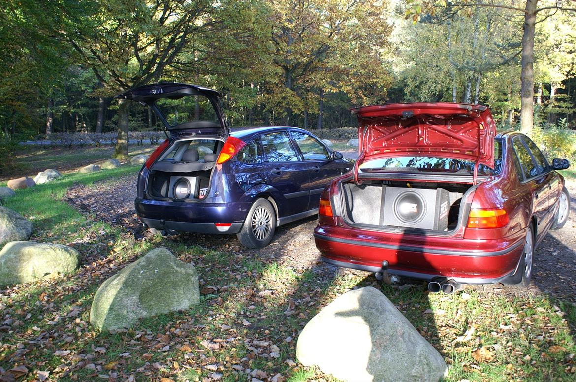 Honda Accord [Tidl. bil] billede 13