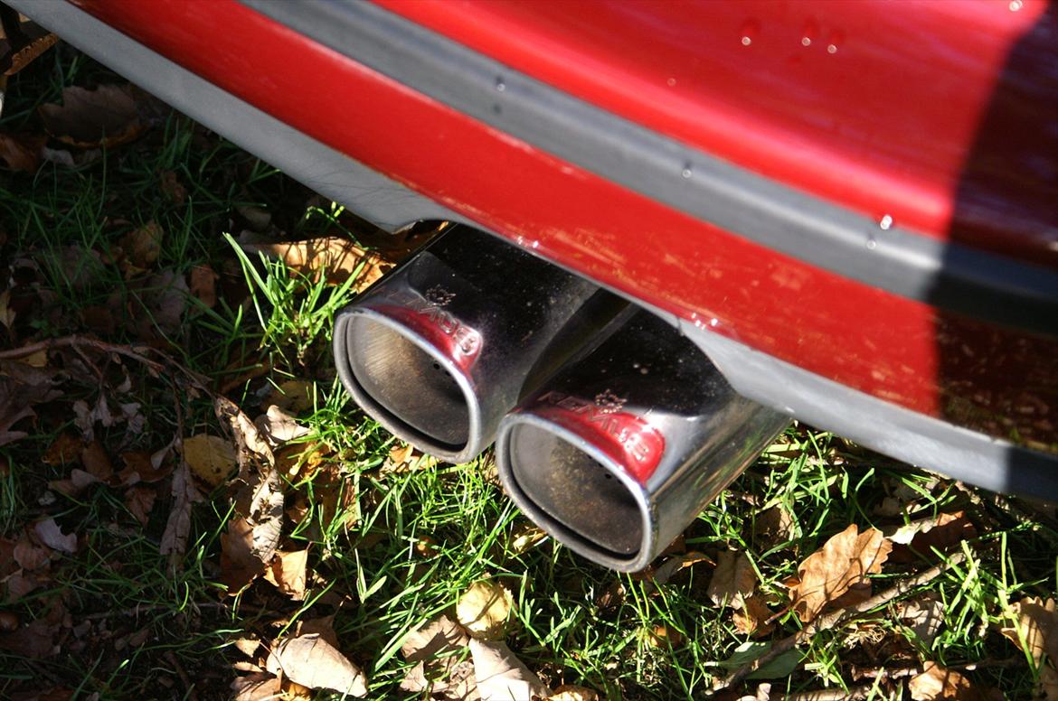 Honda Accord [Tidl. bil] billede 19