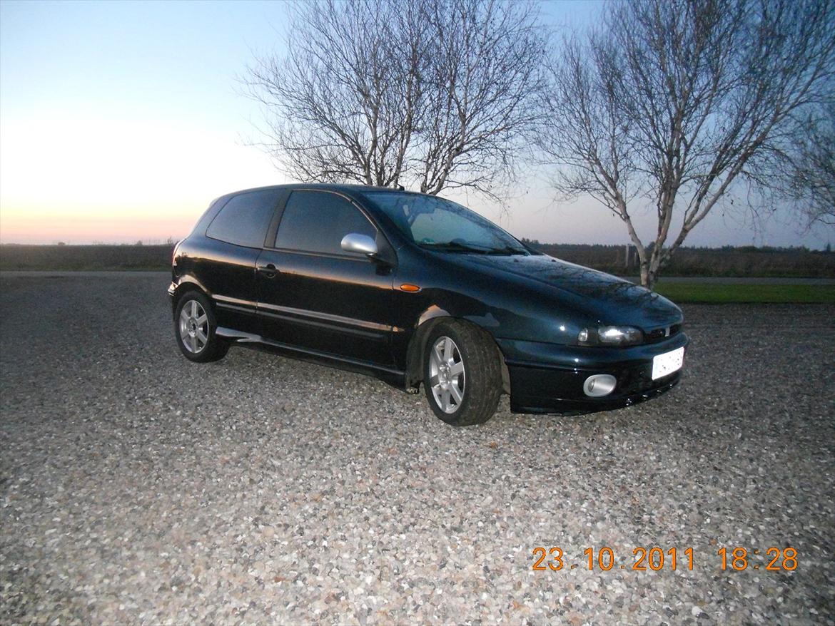 Fiat Bravo HGT billede 1