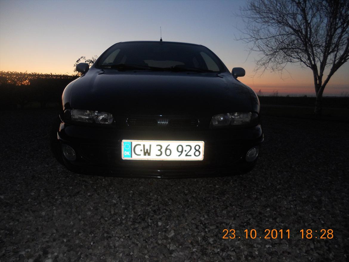 Fiat Bravo HGT billede 3