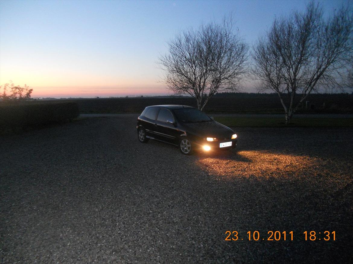 Fiat Bravo HGT billede 10