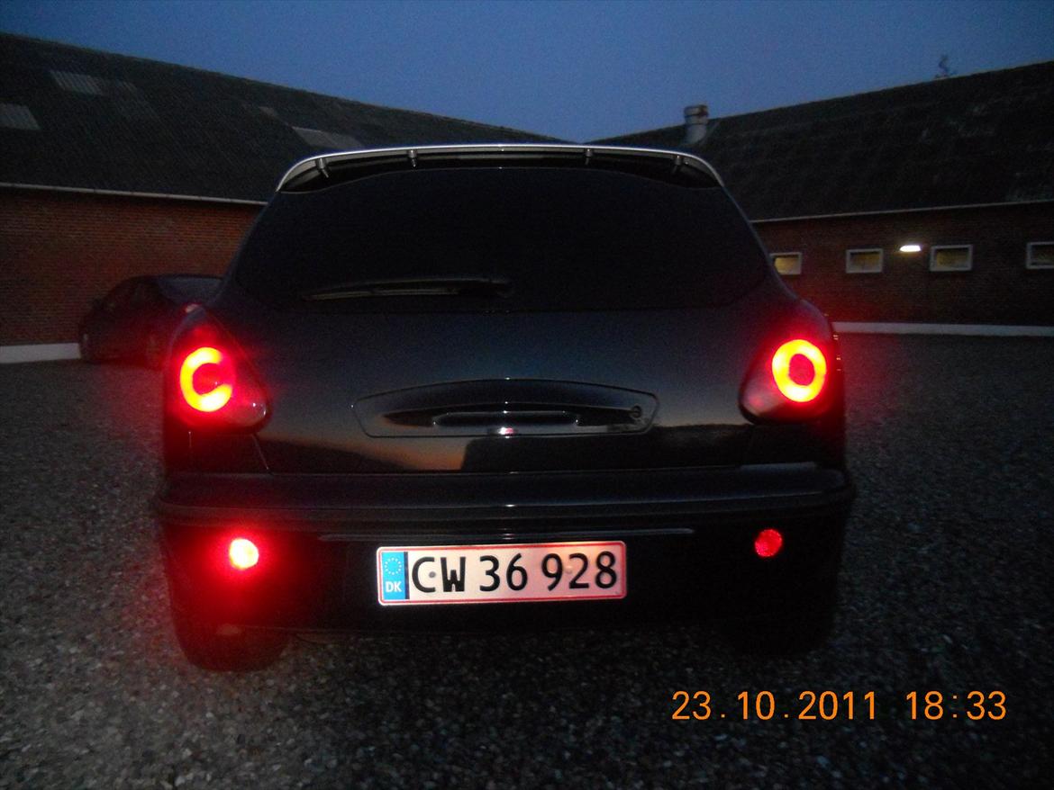 Fiat Bravo HGT billede 11