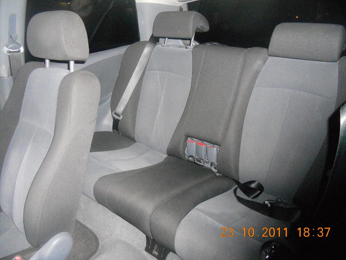 Fiat Bravo HGT billede 14