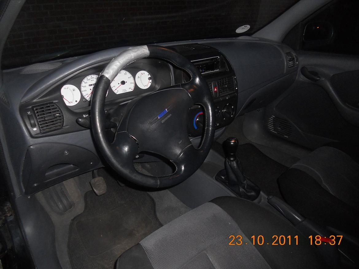 Fiat Bravo HGT billede 15