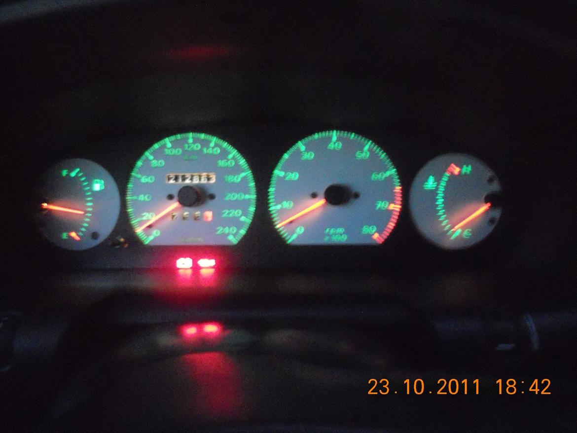 Fiat Bravo HGT billede 17