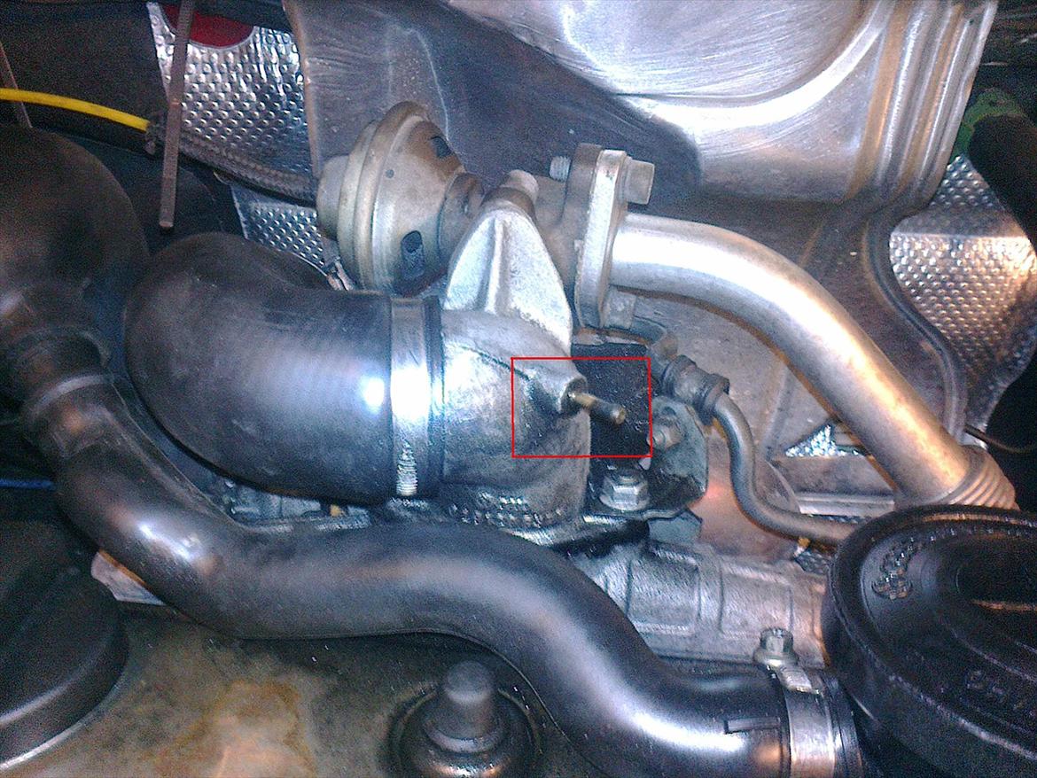 BMW 320i "SOLGT" billede 7