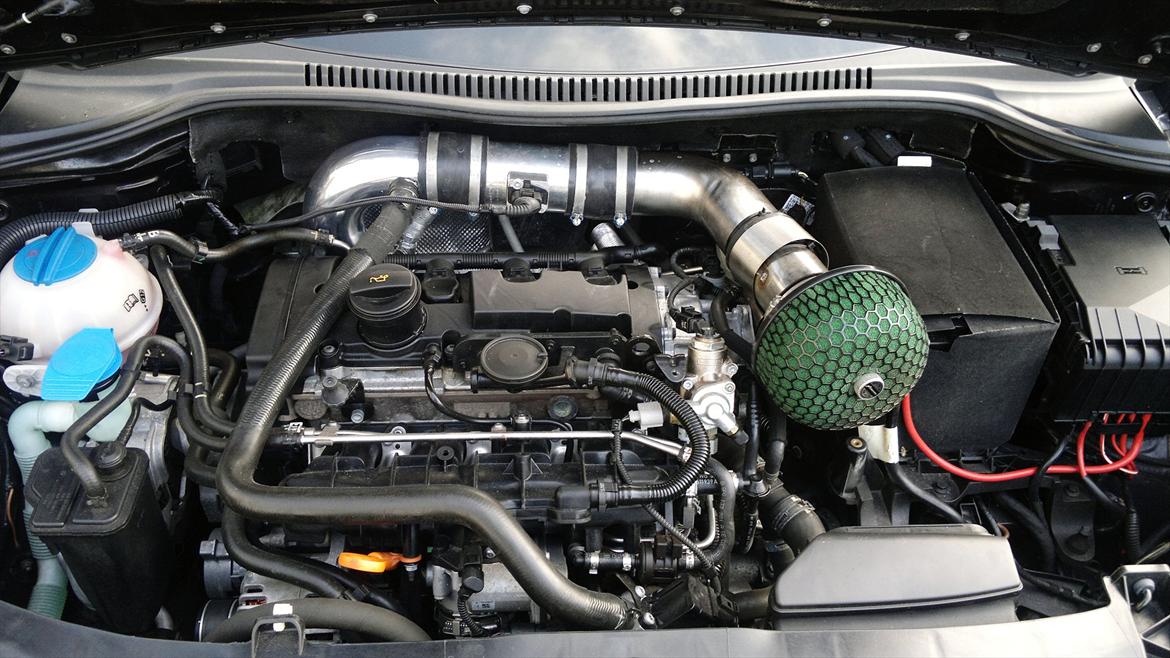 Seat Leon Cupra billede 5