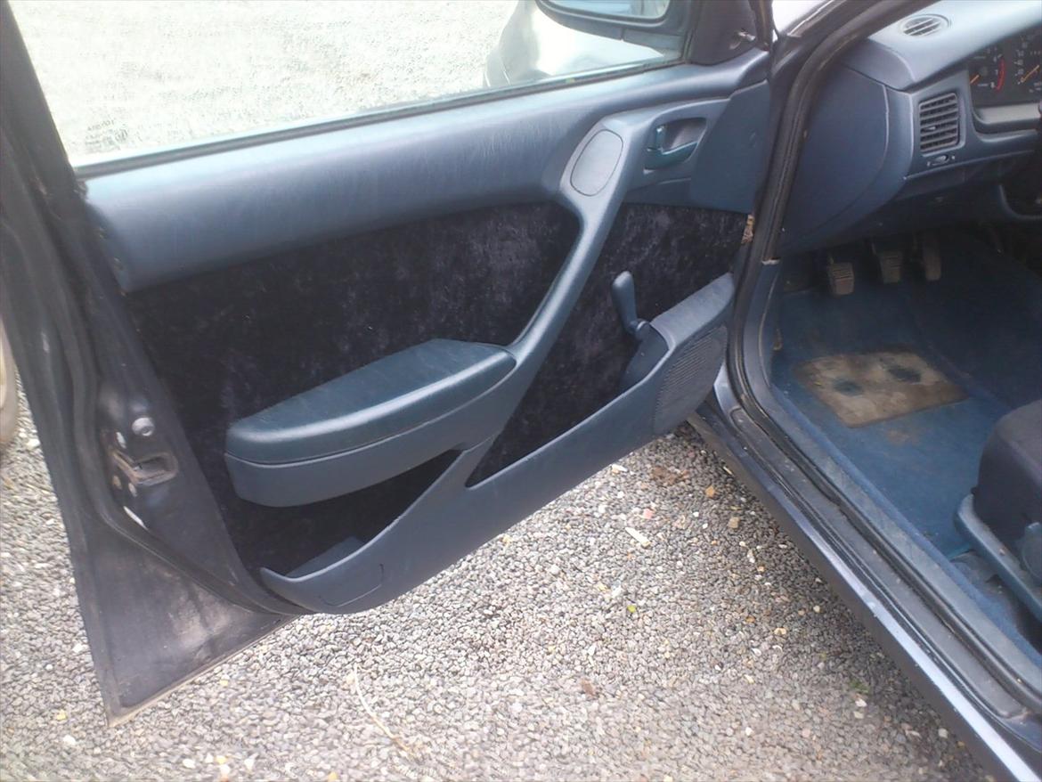 Toyota Carina E xli billede 7