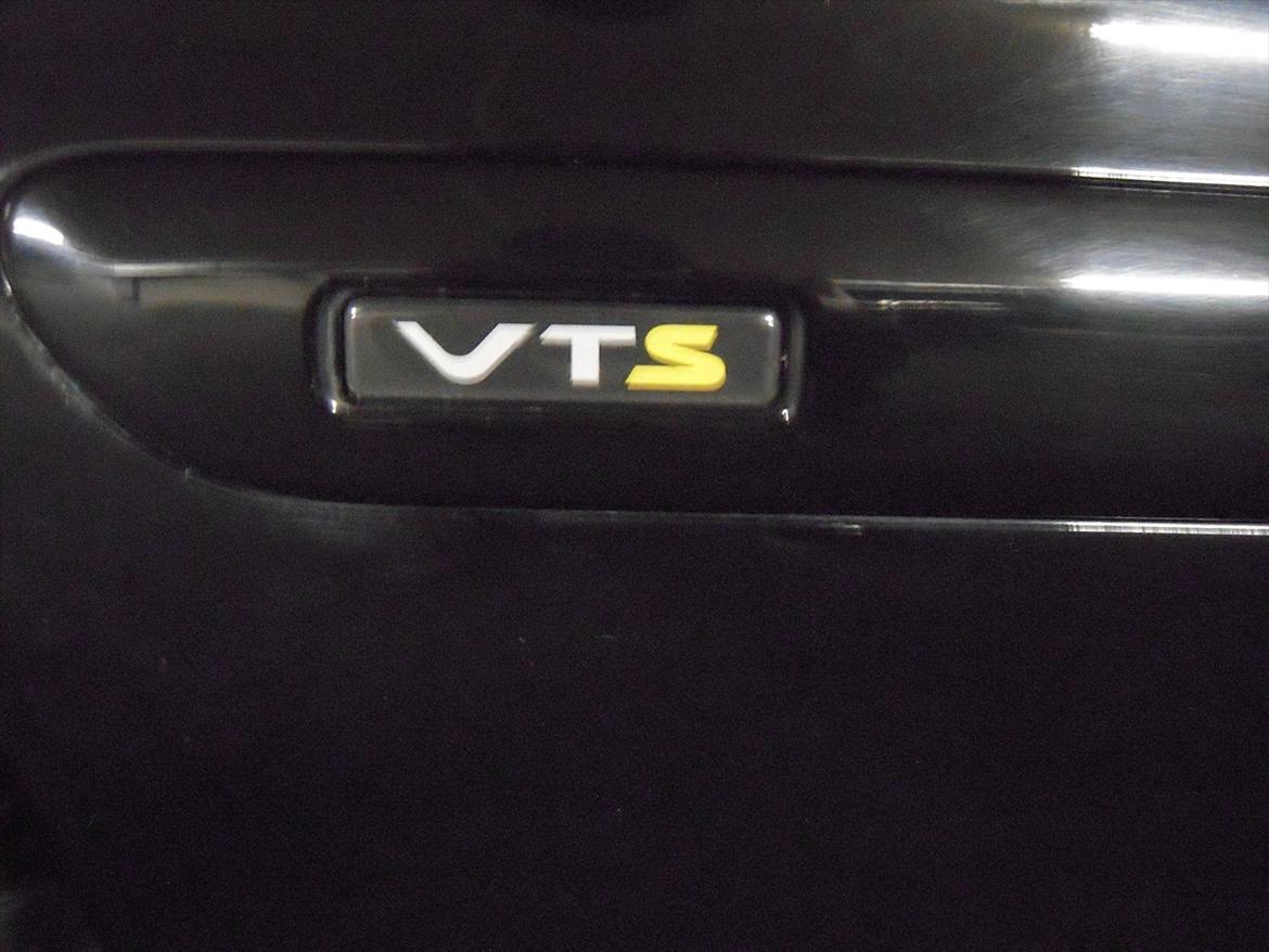 Citroën Xsara 1,8 i 16V Coupé VTS billede 18