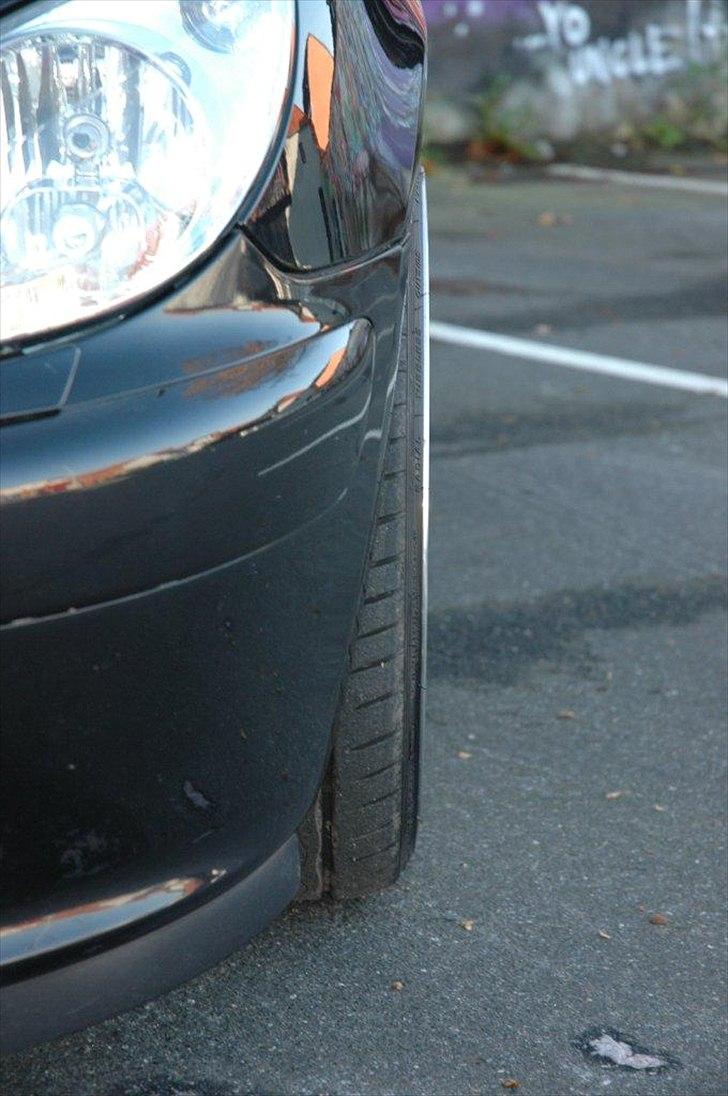 Peugeot 307 Airvan "LowVan" billede 15