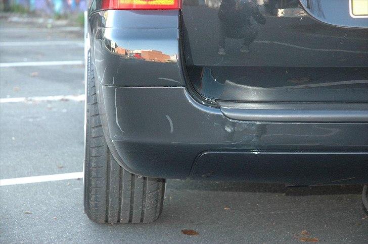 Peugeot 307 Airvan "LowVan" billede 16