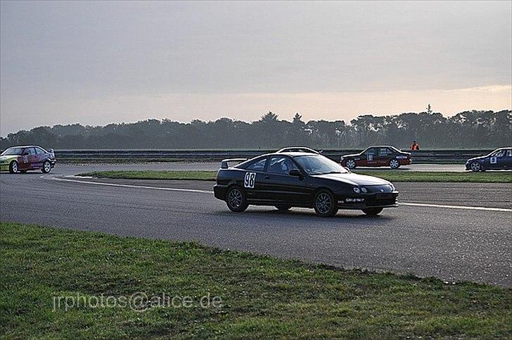 Honda Integra Type R solgt billede 4