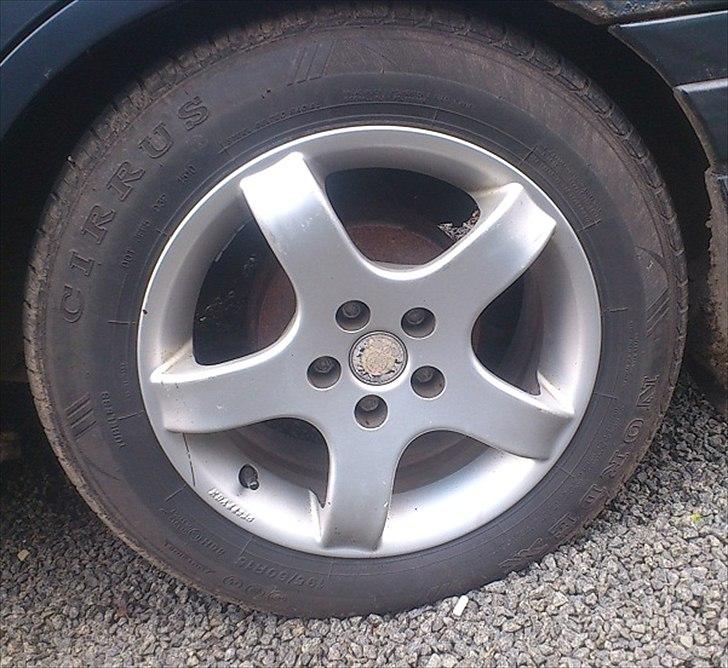 Toyota Carina E xli billede 12