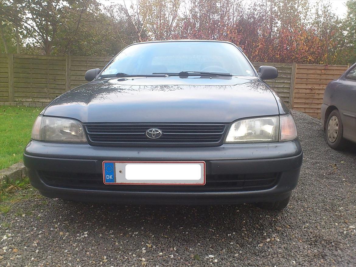Toyota Carina E xli billede 1
