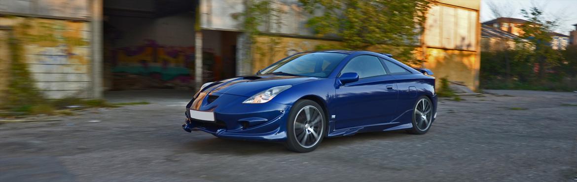 Toyota Celica T23 DR32T US billede 10