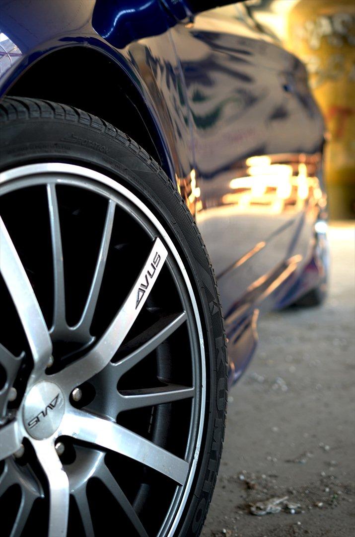 Toyota Celica T23 DR32T US billede 11