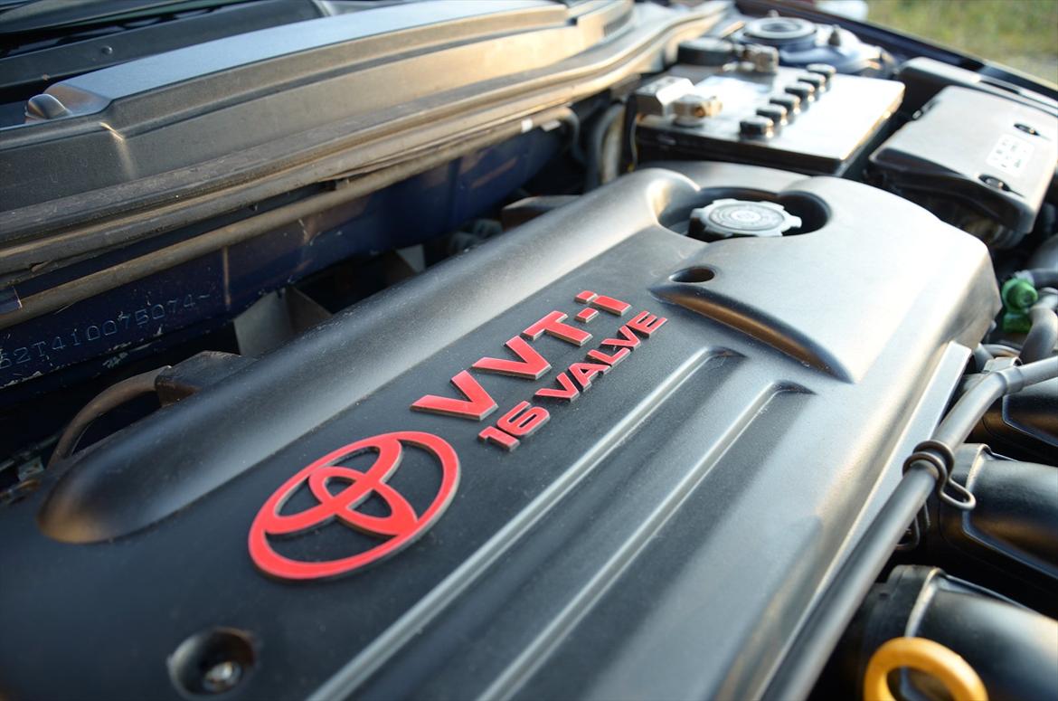 Toyota Celica T23 DR32T US billede 13