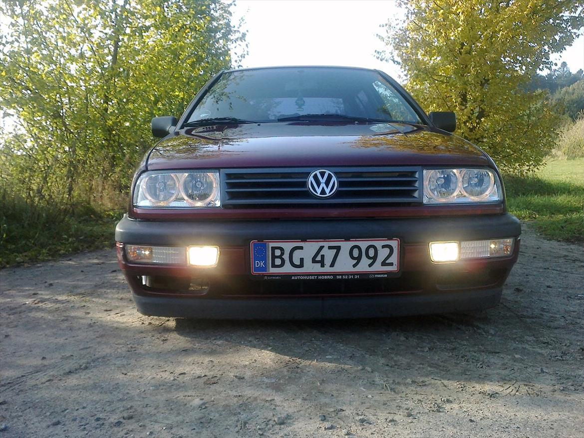 VW Vento CL  billede 2
