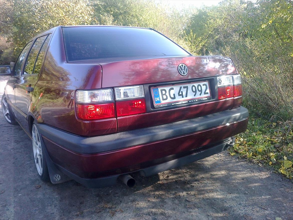 VW Vento CL  billede 4
