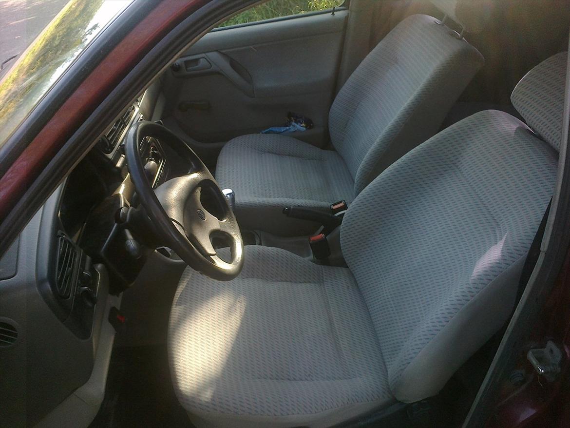 VW Vento CL  billede 5