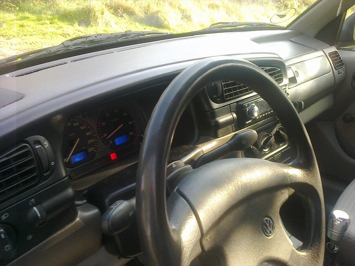 VW Vento CL  billede 6