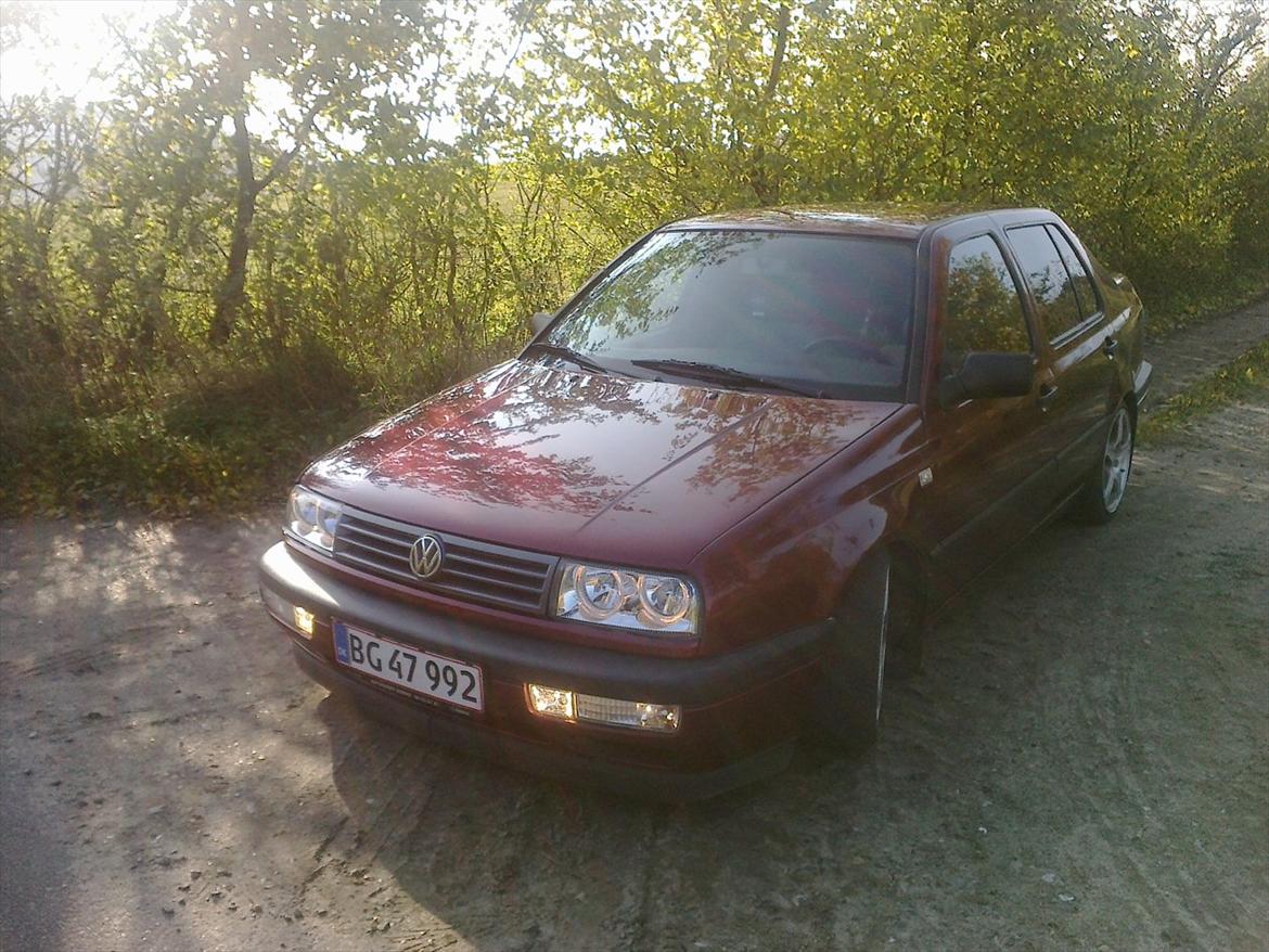 VW Vento CL  billede 7