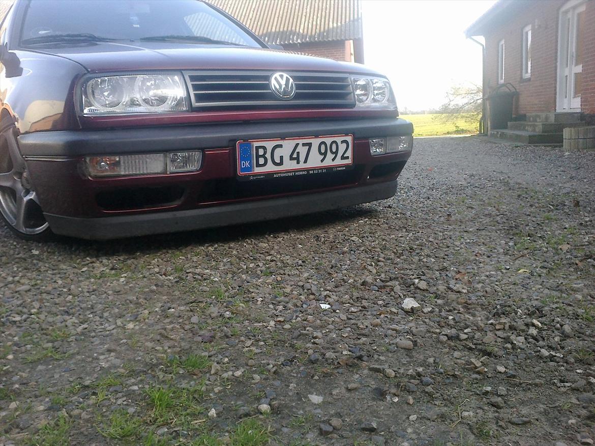 VW Vento CL  billede 10