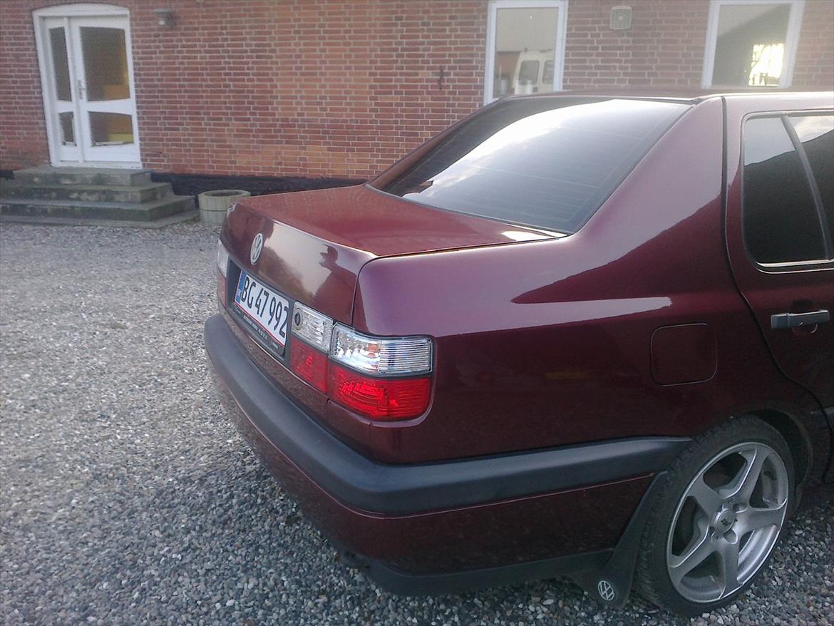 VW Vento CL  billede 11