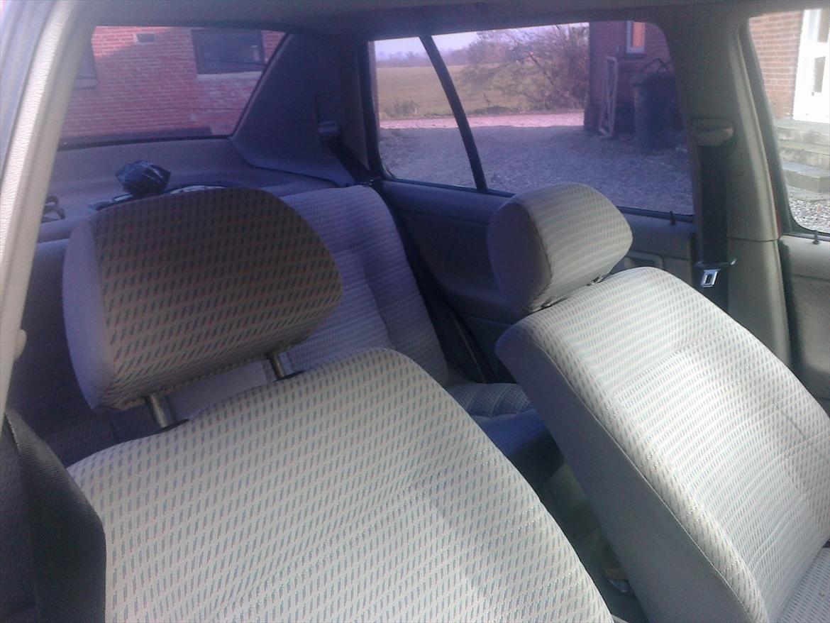 VW Vento CL  billede 12