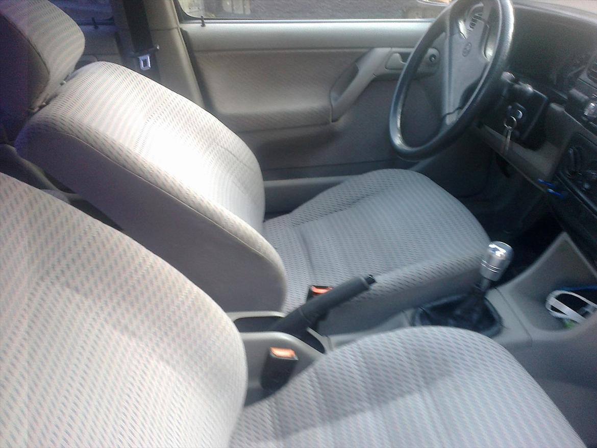 VW Vento CL  billede 13
