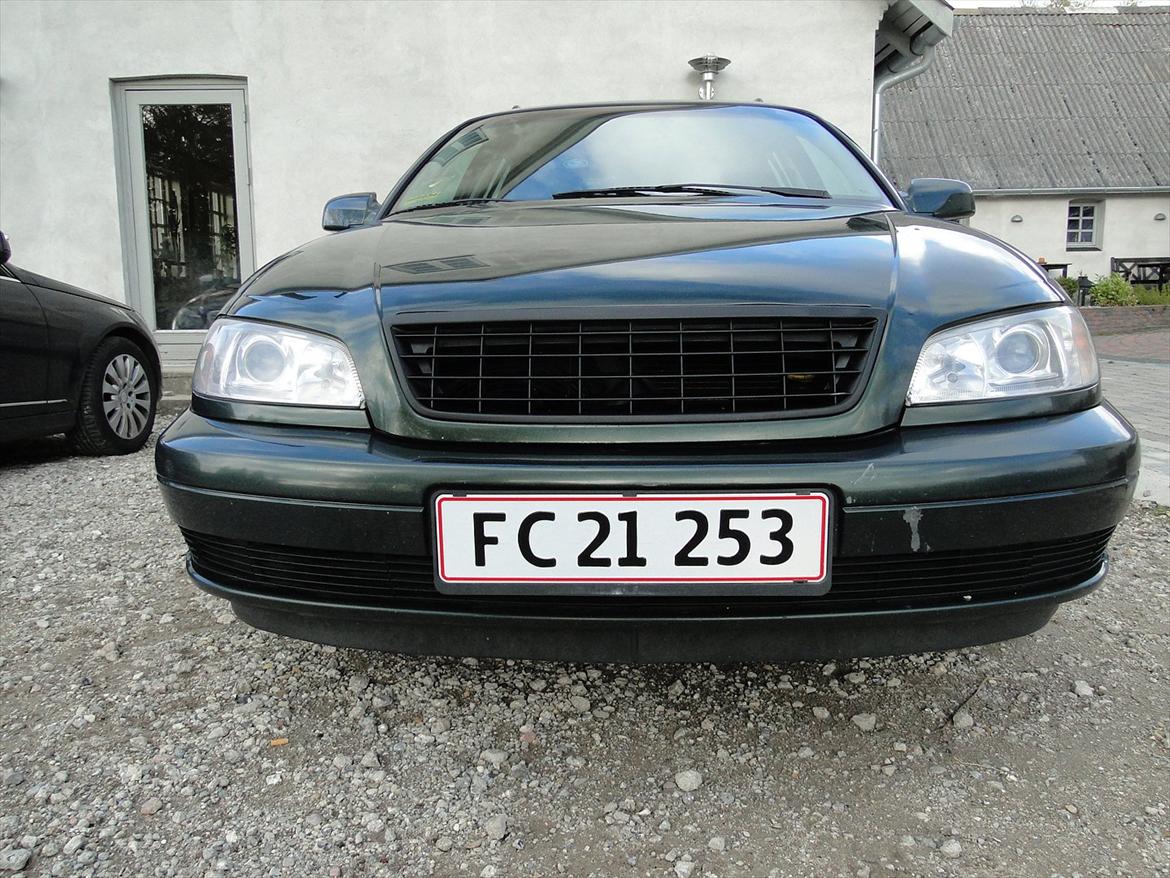 Opel omega c фото