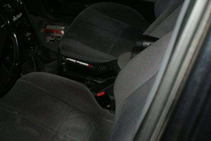 Ford Mondeo  billede 16