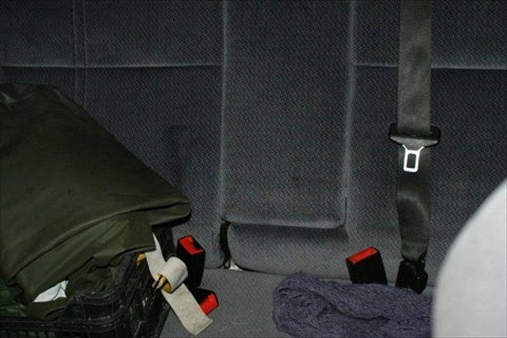 Ford Mondeo  billede 17