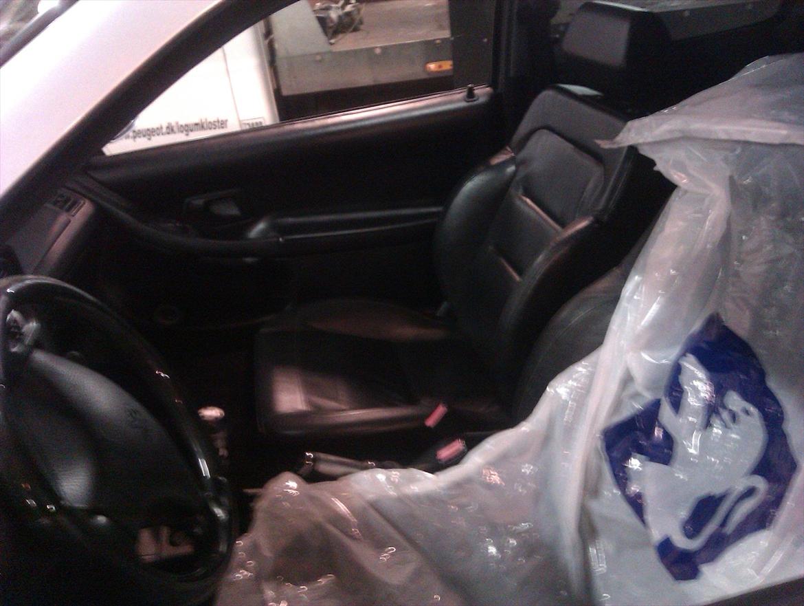 Peugeot 306 GTI-6 billede 11