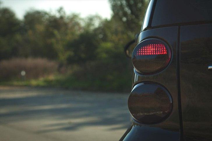 Smart Fortwo Coupé Passion (Solgt) billede 8