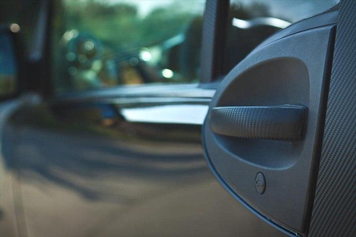 Smart Fortwo Coupé Passion (Solgt) billede 10