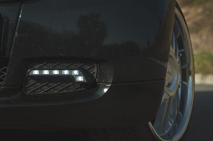 Smart Fortwo Coupé Passion (Solgt) billede 11