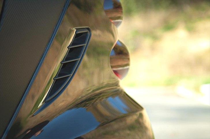 Smart Fortwo Coupé Passion (Solgt) billede 12