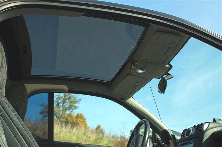 Smart Fortwo Coupé Passion (Solgt) billede 14