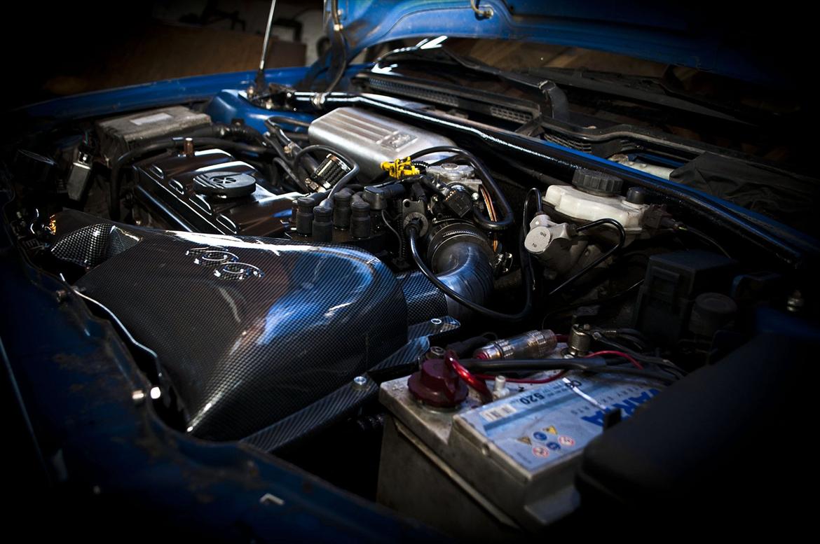 Peugeot 106 Rallye billede 5