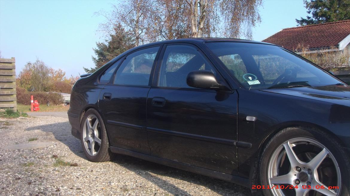 Honda accord 2,3 billede 14