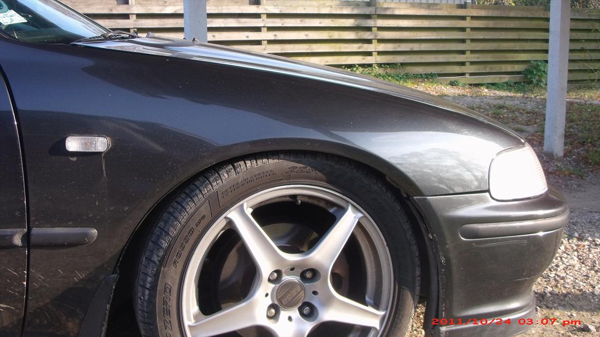 Honda accord 2,3 billede 15