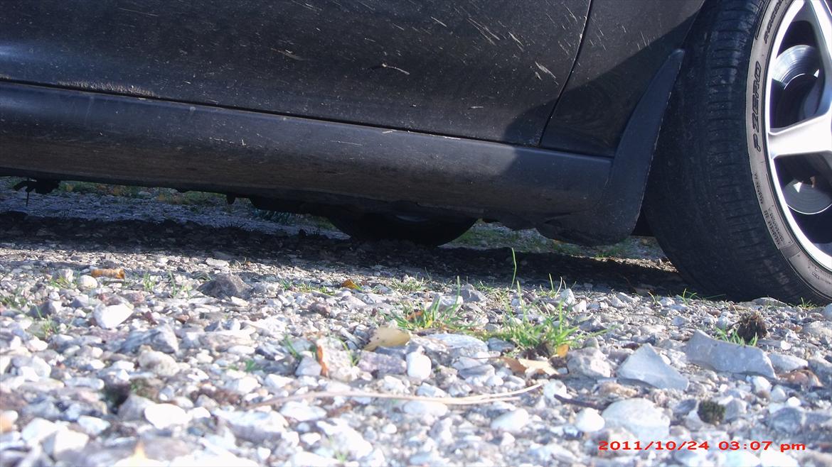 Honda accord 2,3 billede 16