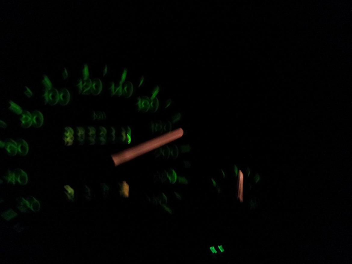 Ford Ford Mondeo 2.5 v6 ghia  billede 12