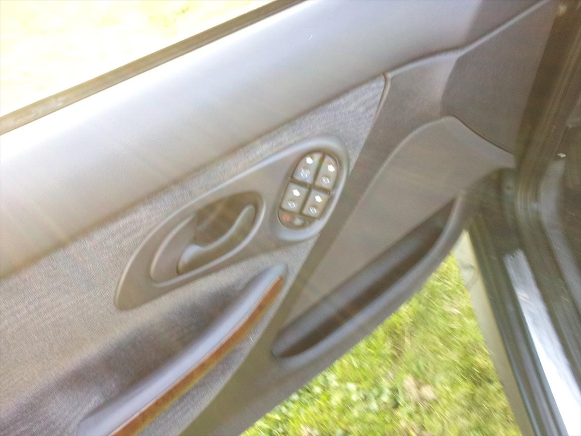 Ford Ford Mondeo 2.5 v6 ghia  billede 9